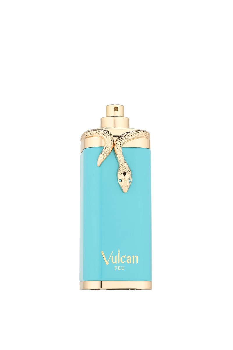French Avenue Vulcan Feu Eau de Parfum 100ml | Fragrance World Avelisse