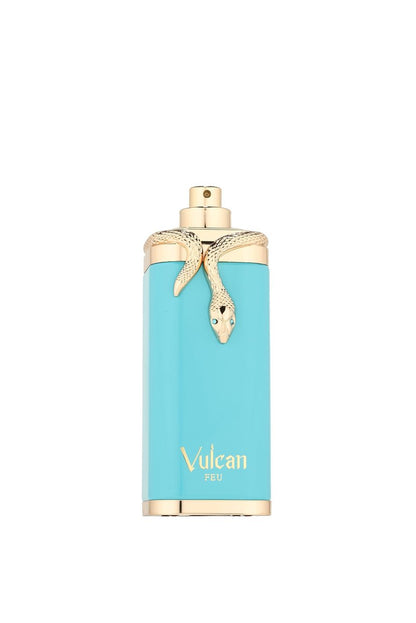 French Avenue Vulcan Feu Eau de Parfum 100ml | Fragrance World Avelisse