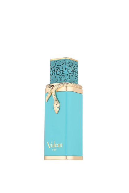 French Avenue Vulcan Feu Eau de Parfum 100ml | Fragrance World Avelisse