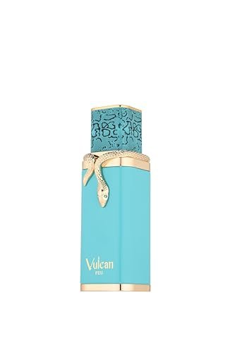 French Avenue Vulcan Feu Eau de Parfum 100ml | Fragrance World Avelisse