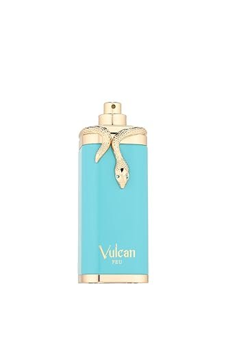 French Avenue Vulcan Feu Eau de Parfum 100ml | Fragrance World Avelisse