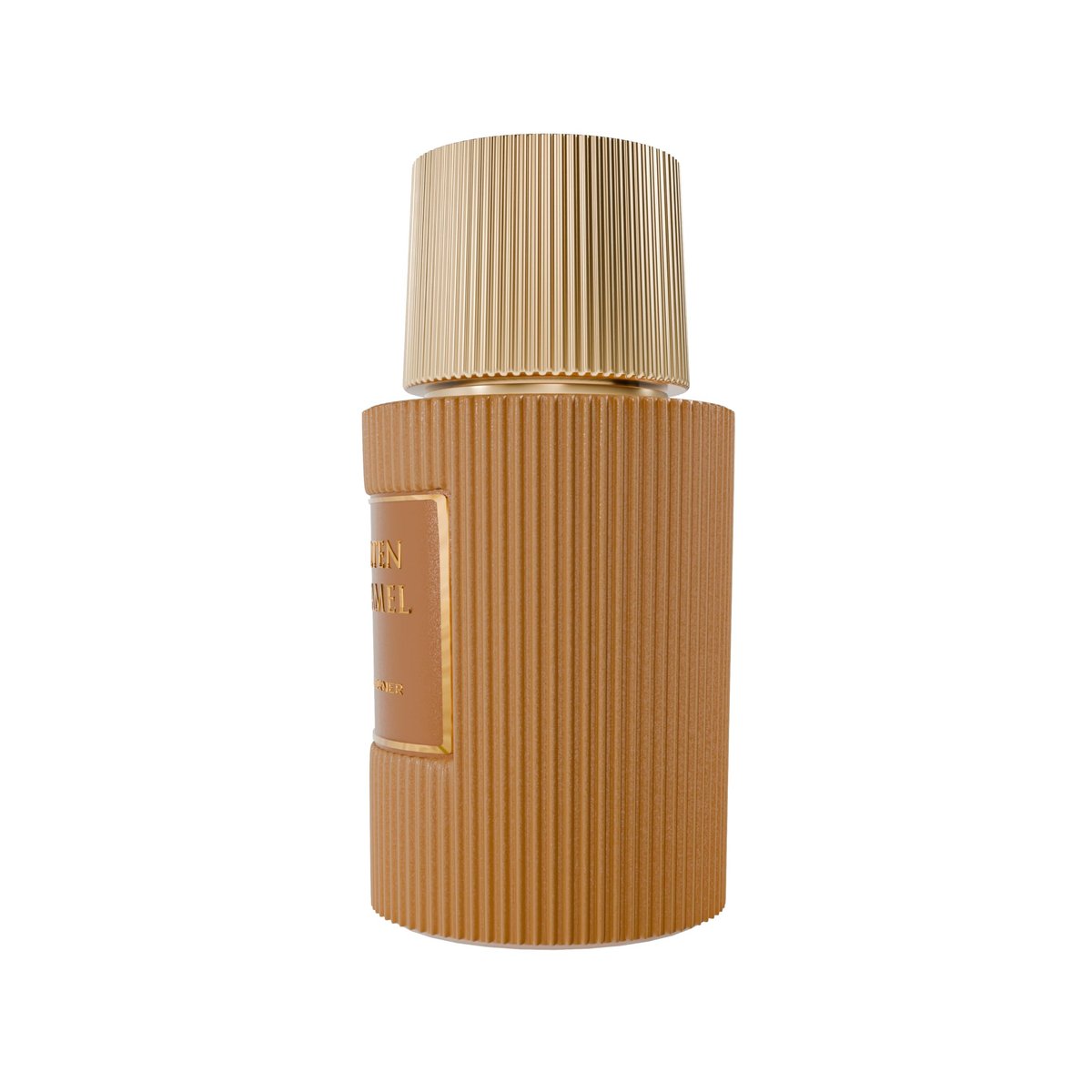 Paris Corner Molten Caramel Perfume 3.4 Fl Oz – Sweet Gourmand Unisex Fragrance with Creamy White Chocolate, Milky Caramel & Vanilla Avelisse
