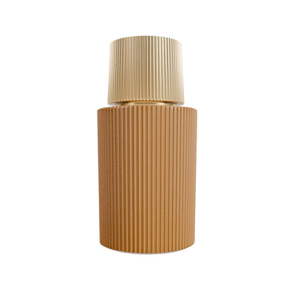 Paris Corner Molten Caramel Perfume 3.4 Fl Oz – Sweet Gourmand Unisex Fragrance with Creamy White Chocolate, Milky Caramel & Vanilla Avelisse