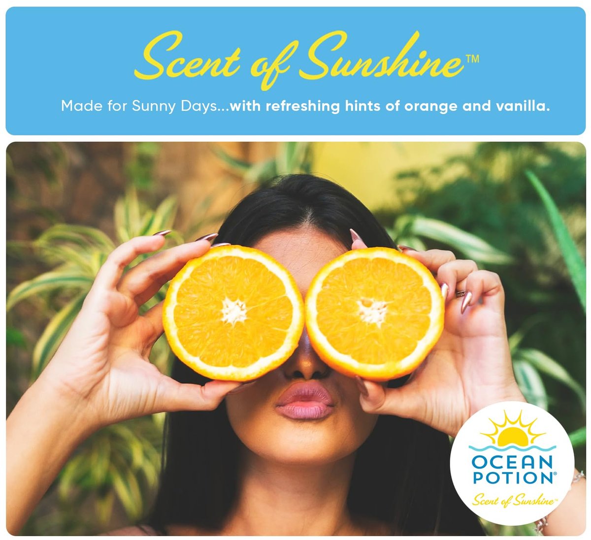 Ocean Potion Sun Care Sunscreen Lip Balm SPF 50 - Hydrating SPF Lip Balm with Broad Spectrum UVA/UVB Protection, Lightweight Sunscreen Lip Balm for Outdoor Sun Care, 4.2g - görsel 9