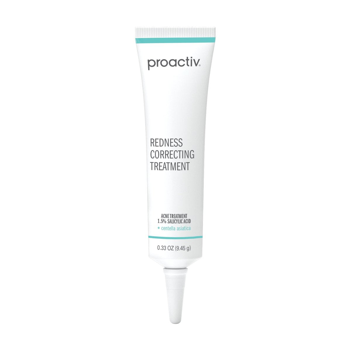 Proactiv Redness Correcting Treatment – 2-in-1 Spot Treatment with 1.5% Salicylic Acid, Reduces Redness and Treats Blemishes, Calms Irritated Skin, Non-Comedogenic, 0.33 oz - görsel 1