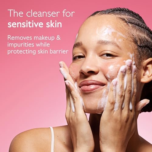 Caudalie VinoHydra Moisturizing Cleansing Gel – Gentle Face Cleanser with Hyaluronic Acid, 150 mL Avelisse