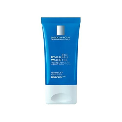 La Roche-Posay Hyalu B5 Water Gel Face Moisturizer - Hydrating Hyaluronic Acid Face Cream, Lightweight & Non-Comedogenic, Minimizes Pores, All Skin Types & Sensitive Skin, 1.35 fl oz Avelisse