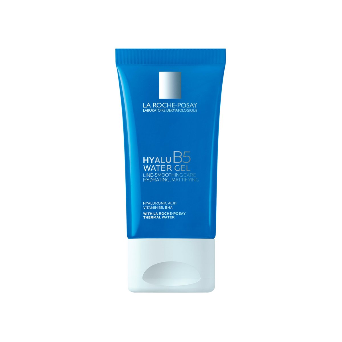 La Roche-Posay Hyalu B5 Water Gel Face Moisturizer - Hydrating Hyaluronic Acid Face Cream, Lightweight & Non-Comedogenic, Minimizes Pores, All Skin Types & Sensitive Skin, 1.35 fl oz Avelisse