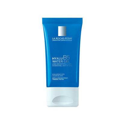 La Roche-Posay Hyalu B5 Water Gel Face Moisturizer - Hydrating Hyaluronic Acid Face Cream, Lightweight & Non-Comedogenic, Minimizes Pores, All Skin Types & Sensitive Skin, 1.35 fl oz Avelisse