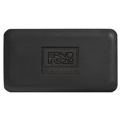 Erno Laszlo Sea Mud Deep Cleansing Face Wash Bar - Detox Charcoal Soap with Dead Sea Mud for Oily, Blemish-Prone Skin, 3.4 oz Avelisse