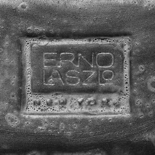 Erno Laszlo Sea Mud Deep Cleansing Face Wash Bar - Detox Charcoal Soap with Dead Sea Mud for Oily, Blemish-Prone Skin, 3.4 oz Avelisse