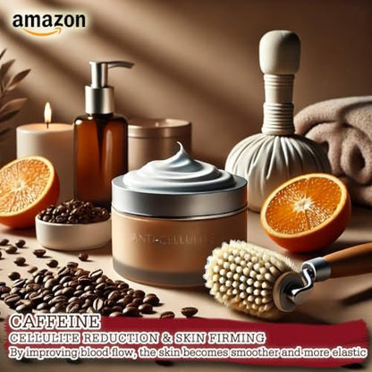 Caffeine Powder for DIY Cosmetics & Homemade Formulations – 200 g (7.06 oz) – Artekas Innovation Avelisse