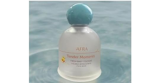 Ioly's Jjafra Tender Moments Baby Cologne - Alcohol-Free, Paraben-Free Perfume for Newborns, Boys, Girls & Toddlers (3.4 Fl Oz) - görsel 6