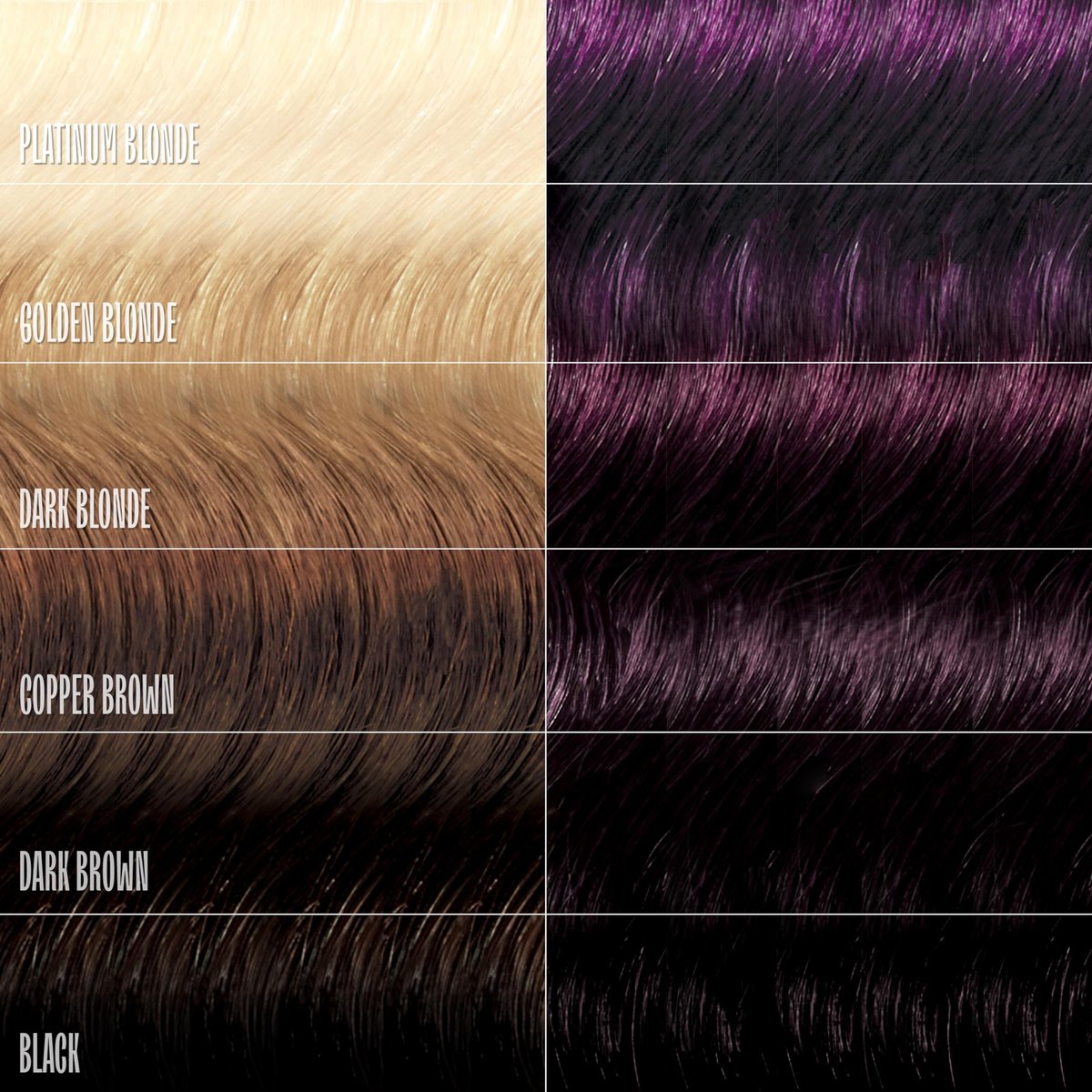 oVertone Daily Color Depositing Conditioner - Royal Plum for Brown Hair - 4.5 oz - Vegan & Cruelty-Free Temporary Coloring Conditioner with Shea Butter & Coconut Oil Avelisse