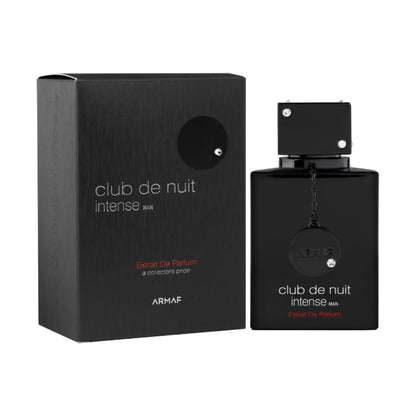 Armaf Club De Nuit Intense Extrait De Parfum - 2.37 Fl Oz (Clean) Avelisse