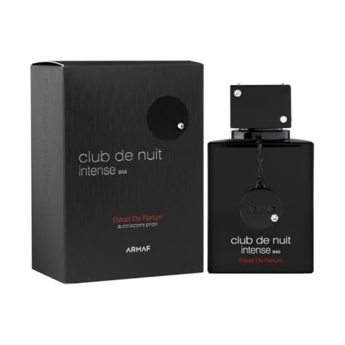 Armaf Club De Nuit Intense Extrait De Parfum - 2.37 Fl Oz (Clean) Avelisse