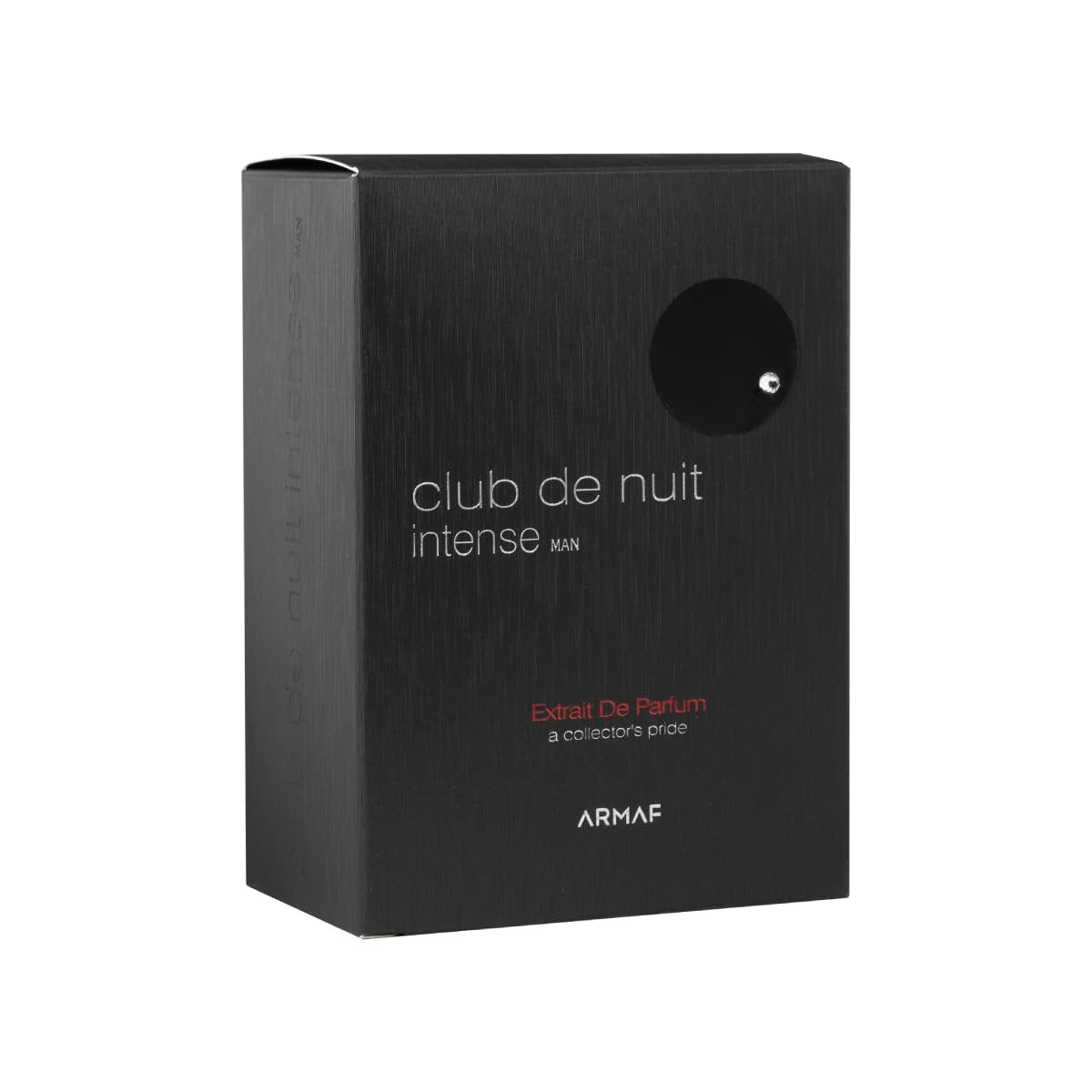 Armaf Club De Nuit Intense Extrait De Parfum - 2.37 Fl Oz (Clean) Avelisse