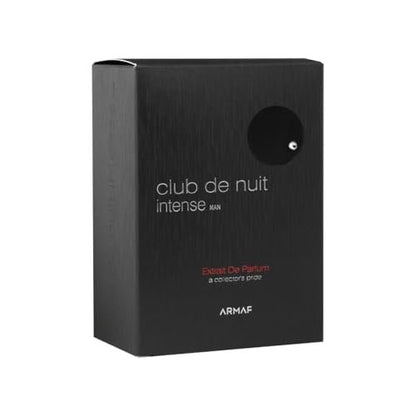 Armaf Club De Nuit Intense Extrait De Parfum - 2.37 Fl Oz (Clean) Avelisse