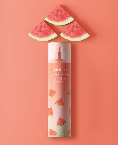 Watermelon Crush Body Mist, 8 fl. oz. by Forever 21 Avelisse