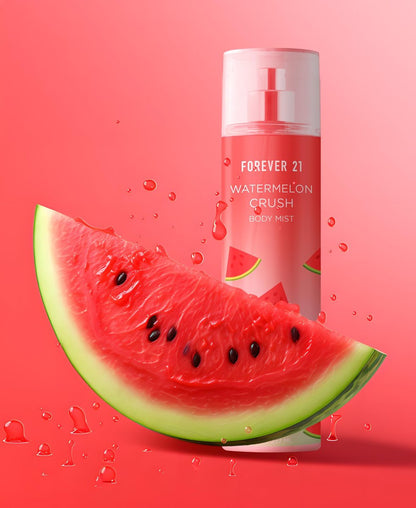 Watermelon Crush Body Mist, 8 fl. oz. by Forever 21 Avelisse