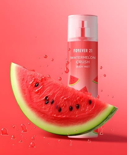 Watermelon Crush Body Mist, 8 fl. oz. by Forever 21 Avelisse