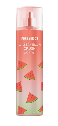 Watermelon Crush Body Mist, 8 fl. oz. by Forever 21 Avelisse