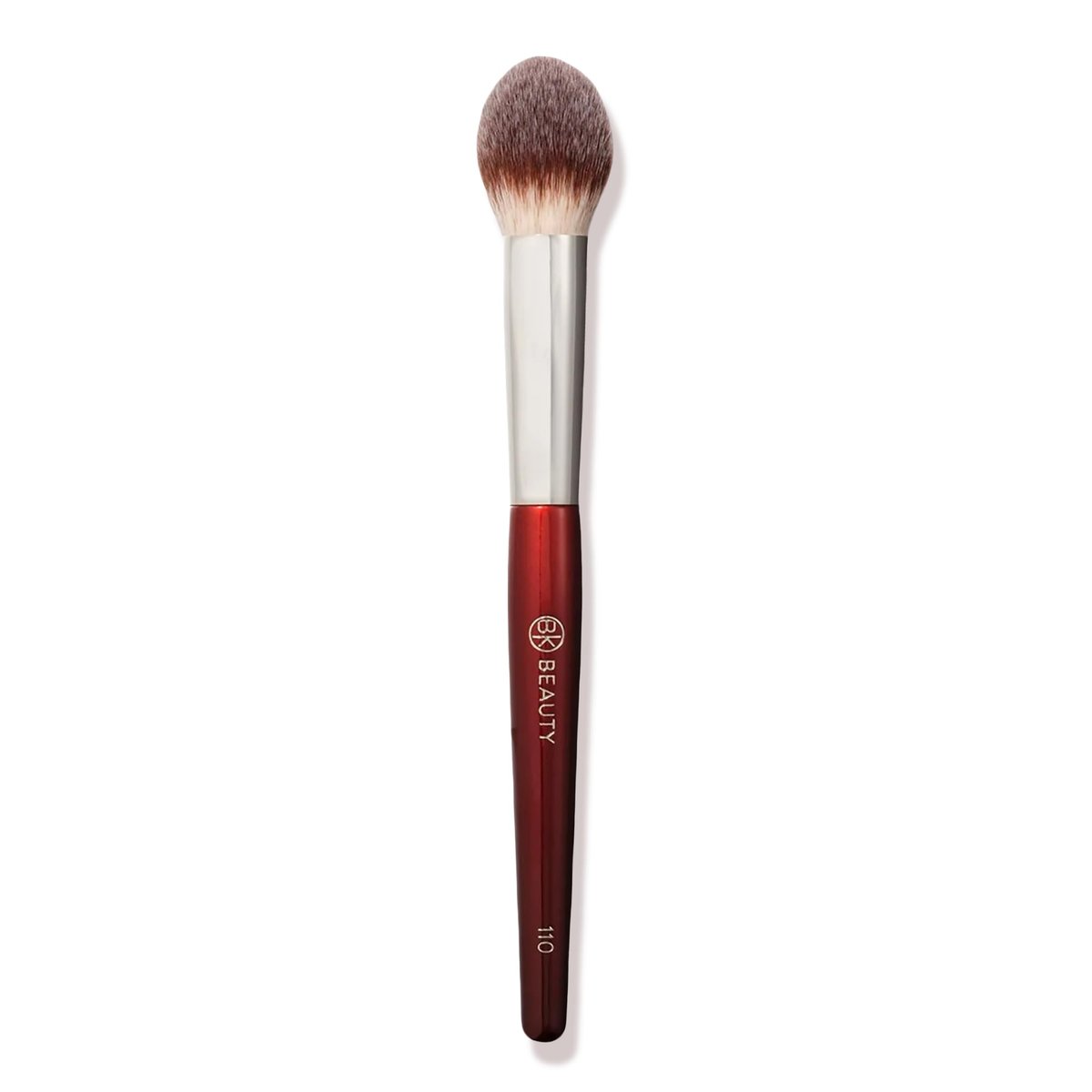 BK BEAUTY 110 Large Concealer Brush – Dense Tapered Under-Eye Concealer Brush for Quick Blending, Full Coverage Finish Avelisse