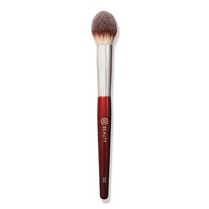 BK BEAUTY 110 Large Concealer Brush – Dense Tapered Under-Eye Concealer Brush for Quick Blending, Full Coverage Finish Avelisse