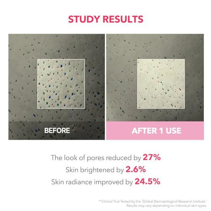 APRILSKIN TXA Niacinamide 99 Overnight Wrapping Mask – 99% High-Purity TXA + Niacinamide for Uneven Skin Tone, Firming & Pore Care (80ml / 2.70 fl.oz.)