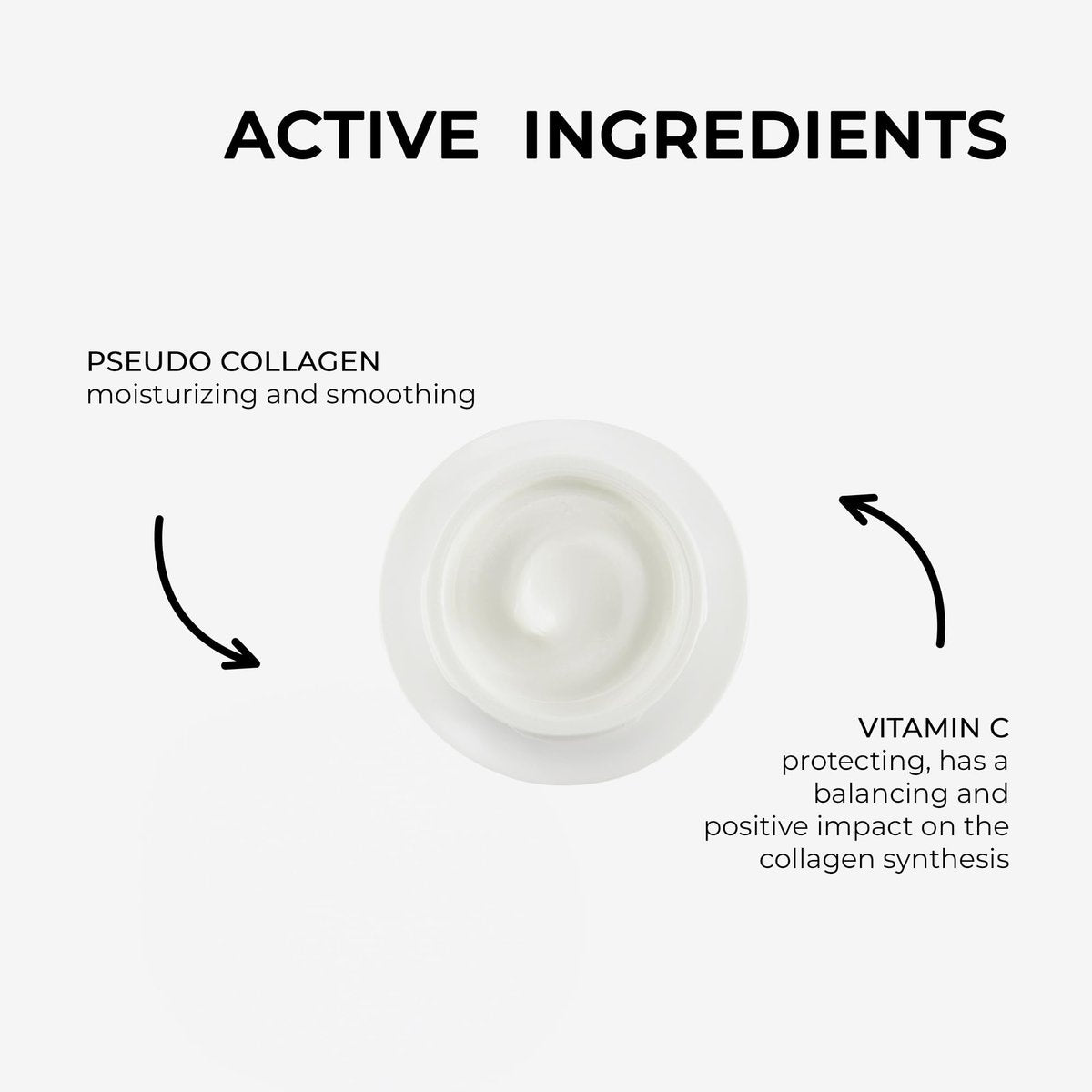 Dr. Grandel PRO COLLAGEN Cream Rich – Rich Face, Neck, and Décolleté Moisturizer for Dry Skin, Smoothes and Improves Elasticity - görsel 5