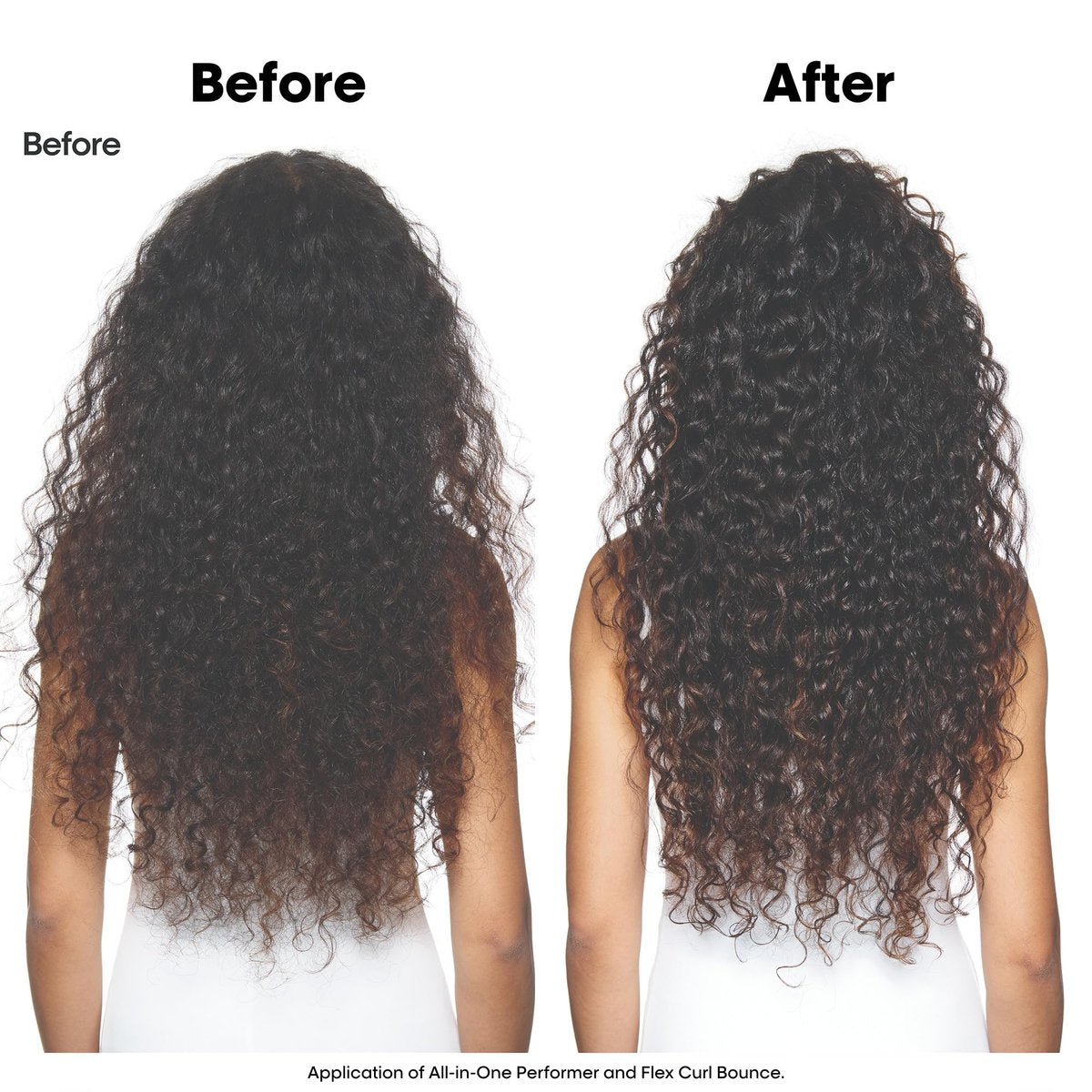 L'Oréal Professionnel Paris Flex Curl Bounce – Professional Styling Cream for Defined, Flexible Curls with Anti-Humidity & Anti-Frizz Protection, 6.8 Fl Oz - görsel 3
