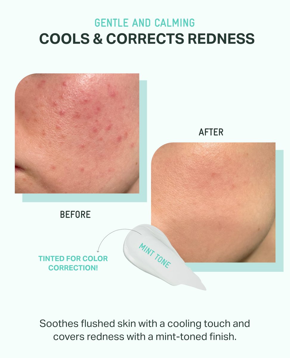 BRING GREEN Tea Tree CICA Facial Sun Cushion SPF 50+ PA++++ - Korean Mineral Sunscreen for Face, Non-Nano, Reef-Safe, Redness Correcting with Zinc Oxide, Travel Size Sun Protection Avelisse