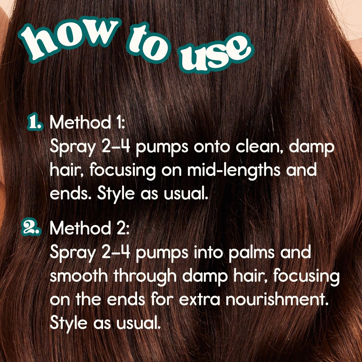 Nature Spell Rosemary Water Leave In Conditioner – Promotes Hair Growth, Heat Protection, Detangling & Shine for All Hair Types, 5.07 Fl Oz Avelisse