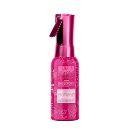 Mielle Organics Babassu & Mint Damage Repair Leave-In Conditioner - 6.7 oz Avelisse