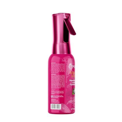 Mielle Organics Babassu & Mint Damage Repair Leave-In Conditioner - 6.7 oz Avelisse