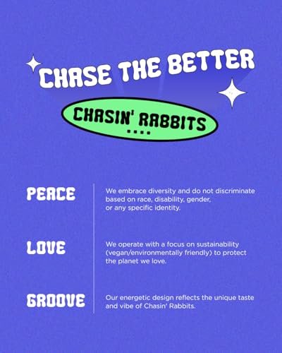 CHASIN' RABBITS All About Glow Tone-up Cream - Natural Makeup Base for Glow Skin, Vegan K-Beauty, 1.69 fl oz Avelisse