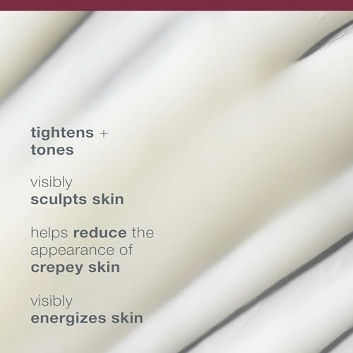 Dermalogica Dynamic Skin Sculptor Body Serum – Firming & Hydrating Body Sculpting Lotion, Tightens, Tones, and Sculpts Skin, 5.1 fl oz Avelisse