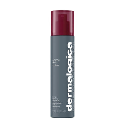 Dermalogica Dynamic Skin Sculptor Body Serum – Firming & Hydrating Body Sculpting Lotion, Tightens, Tones, and Sculpts Skin, 5.1 fl oz Avelisse
