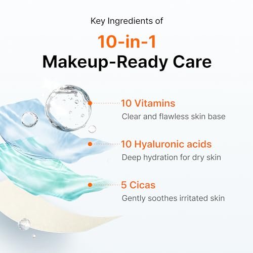 DearKlairs Freshly Juiced Vitamin C Toner Pads - Hydrating & Exfoliating Korean Skincare for Sensitive Skin, 80 Pads Avelisse
