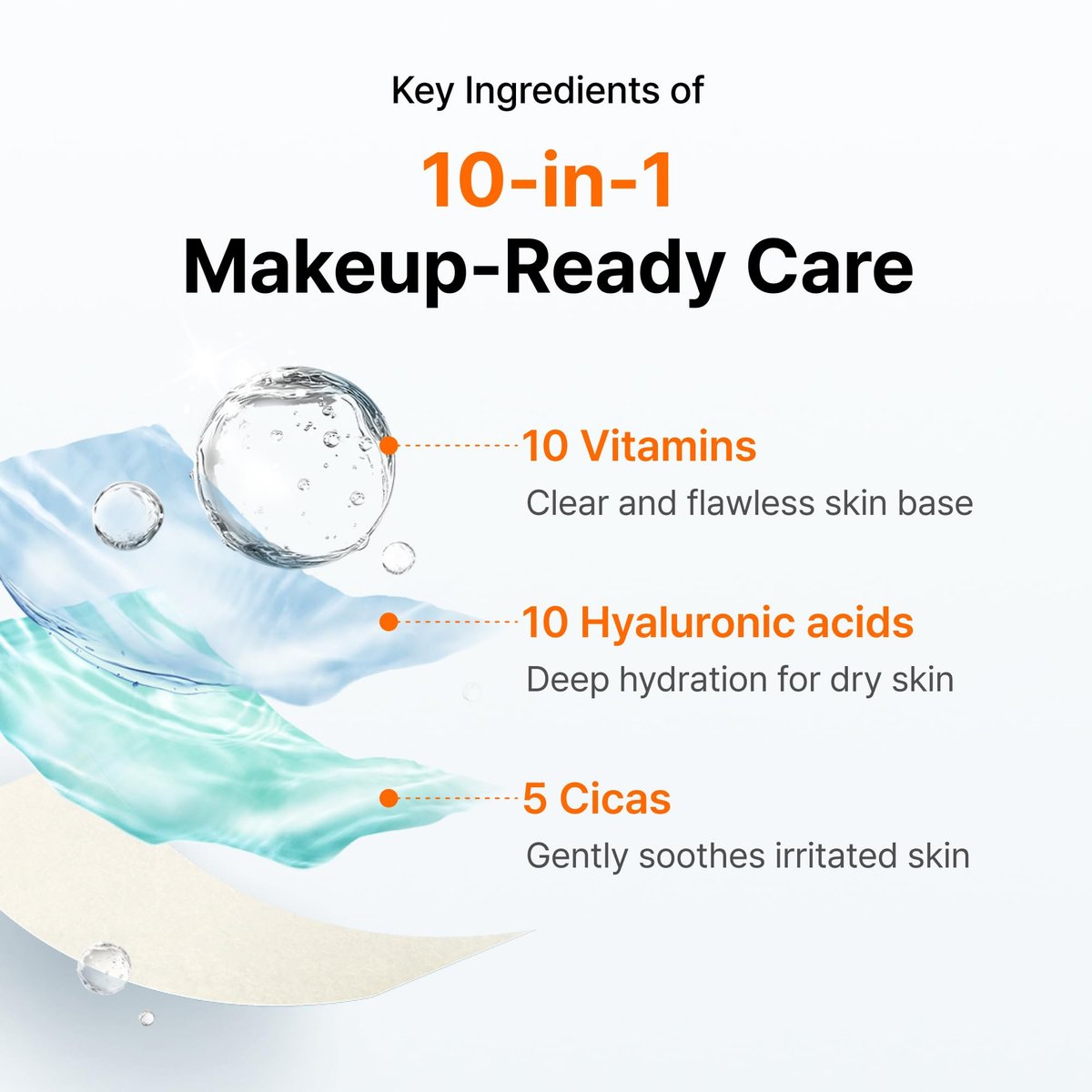 DearKlairs Freshly Juiced Vitamin C Toner Pads - Hydrating & Exfoliating Korean Skincare for Sensitive Skin, 80 Pads Avelisse