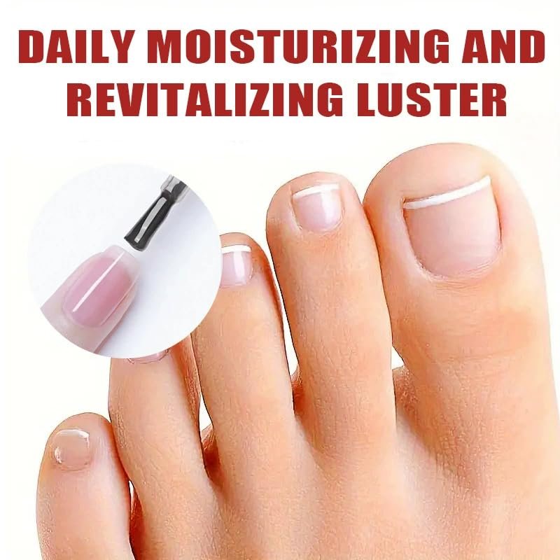 Keratin + Vitamins C Nail & Cuticle Oil - Strengthening and Moisturizing Care for Cracked Nails and Rigid Cuticles, Deep Hydration for Nail Growth Avelisse