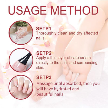 Keratin + Vitamins C Nail & Cuticle Oil - Strengthening and Moisturizing Care for Cracked Nails and Rigid Cuticles, Deep Hydration for Nail Growth Avelisse