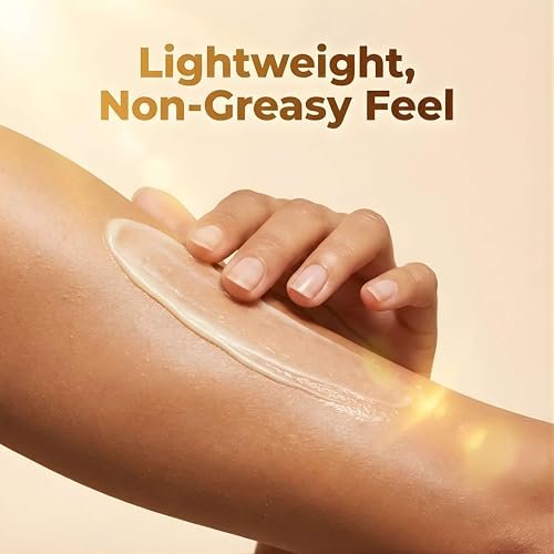 sohl-I.D. Skin Firming Body Cream - Hydrating Moisturizer with Brazil Nut Oil, Coconut Oil & Guaraná Extract | Improves Skin Firmness, Paraben-Free, Vegan - 6.76 fl oz Avelisse