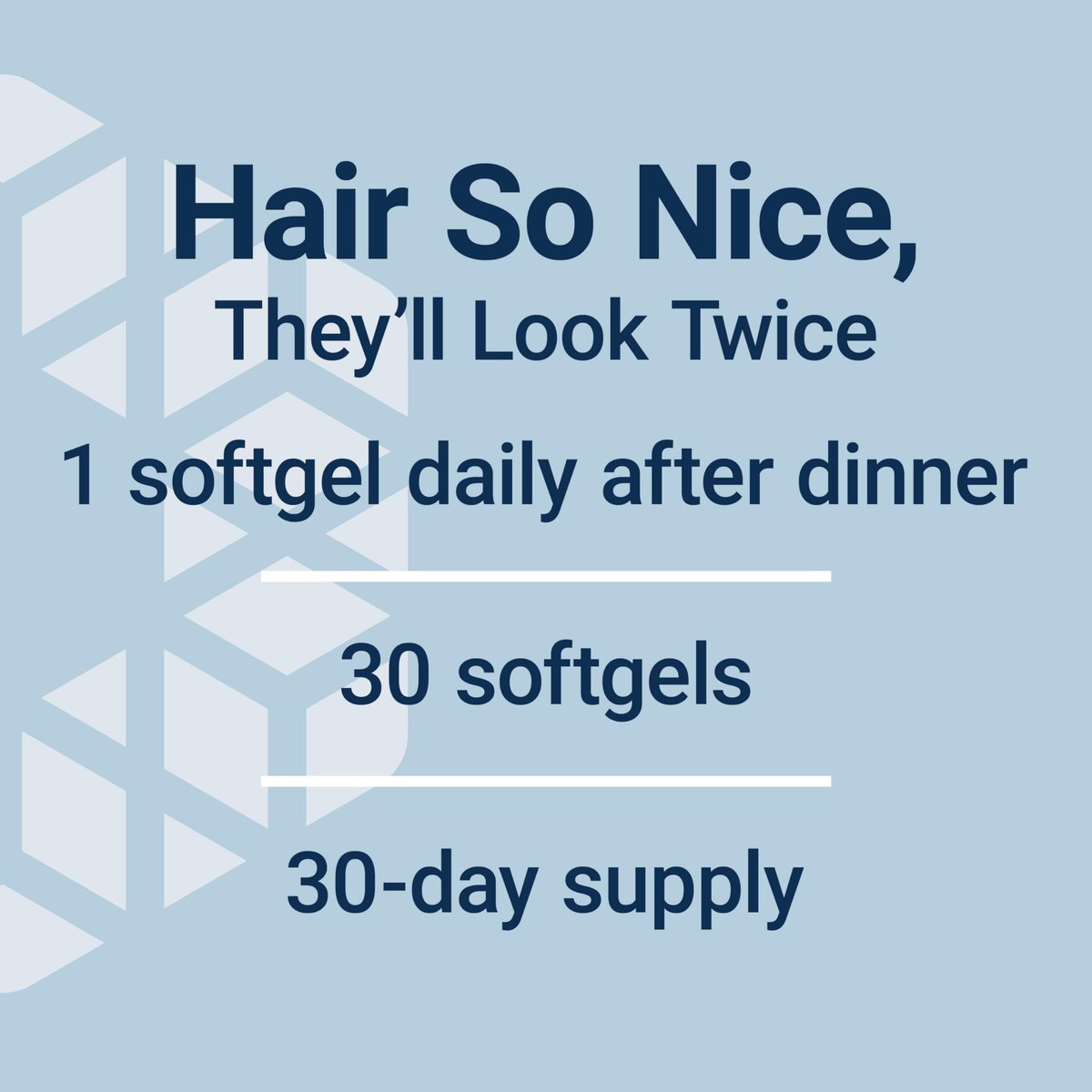 Life Extension Hair Growth for Men with ActriSave® Prickly Pear & Black Rice, VI-SPO® Saw Palmetto – Supports Hair Fullness & Density, Non-GMO, Gluten-Free, 30 Softgels Avelisse