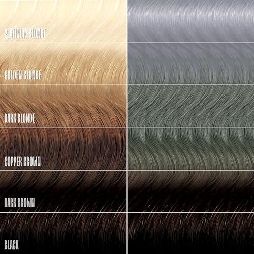 oVertone Daily Color Depositing Conditioner – Serene Silver (4.5 oz) | Temporary Color Refresh & Fade Prevention with Shea Butter & Coconut Oil | Vegan & Cruelty-Free Avelisse