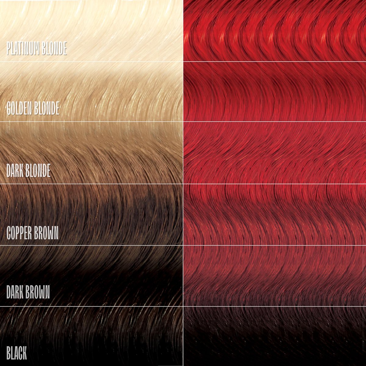 oVertone Daily Color Depositing Conditioner for Hair, Ruby Red - 4.5 oz - Vegan & Cruelty-Free Hydrating Color Conditioner Avelisse