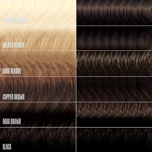 oVertone Daily Color Depositing Conditioner - Chocolate Brown - 4.5 oz - Vegan & Cruelty-Free Temporary Hair Pigment Avelisse