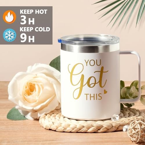 Get Well Soon Gifts Basket for Women – Self Care Spa Care Package with Inspirational Blanket, Thinking of You Sympathy Gift Avelisse