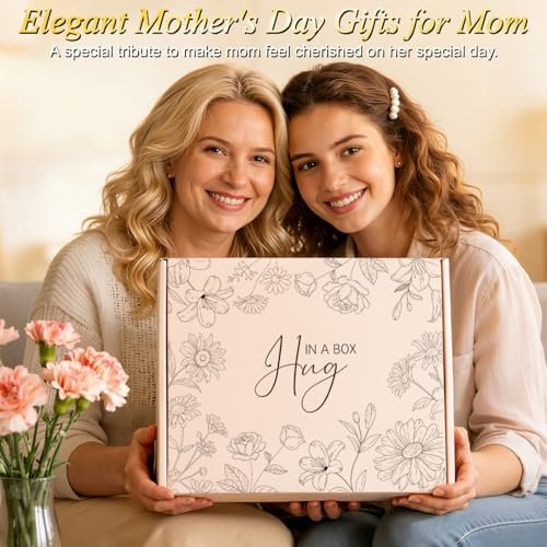 Get Well Soon Gifts Basket for Women – Self Care Spa Care Package with Inspirational Blanket, Thinking of You Sympathy Gift Avelisse