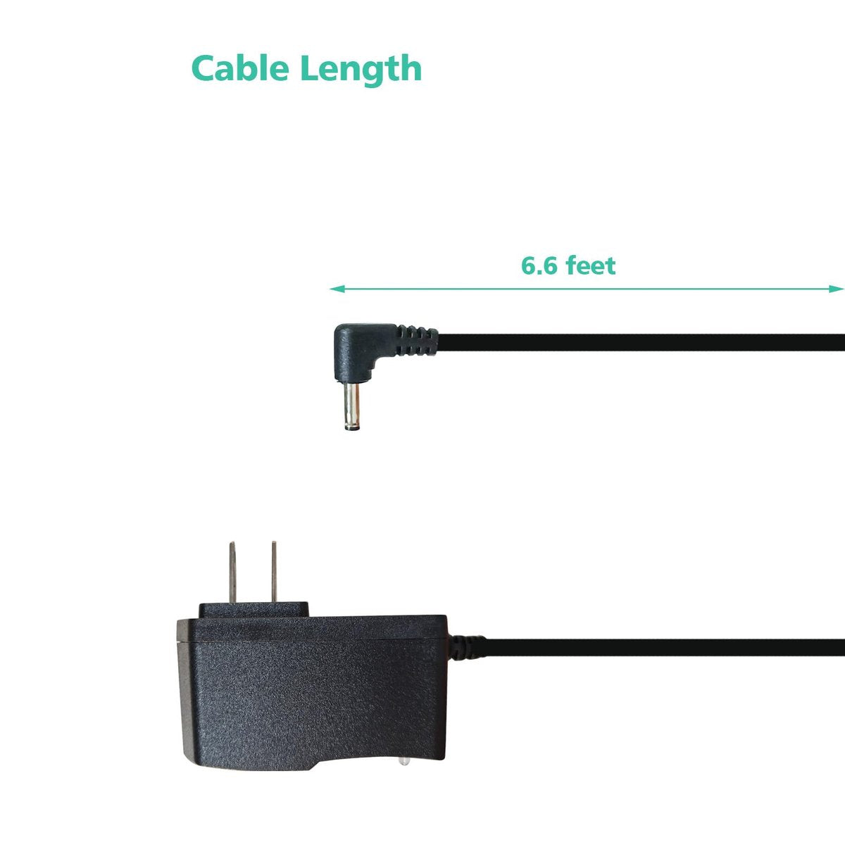 Charger Replacement for Wahl Trimmer Shaver 9818L 9854L 9888L WNT-9 S003HU0420060 Power Cord 4.2V - görsel 7